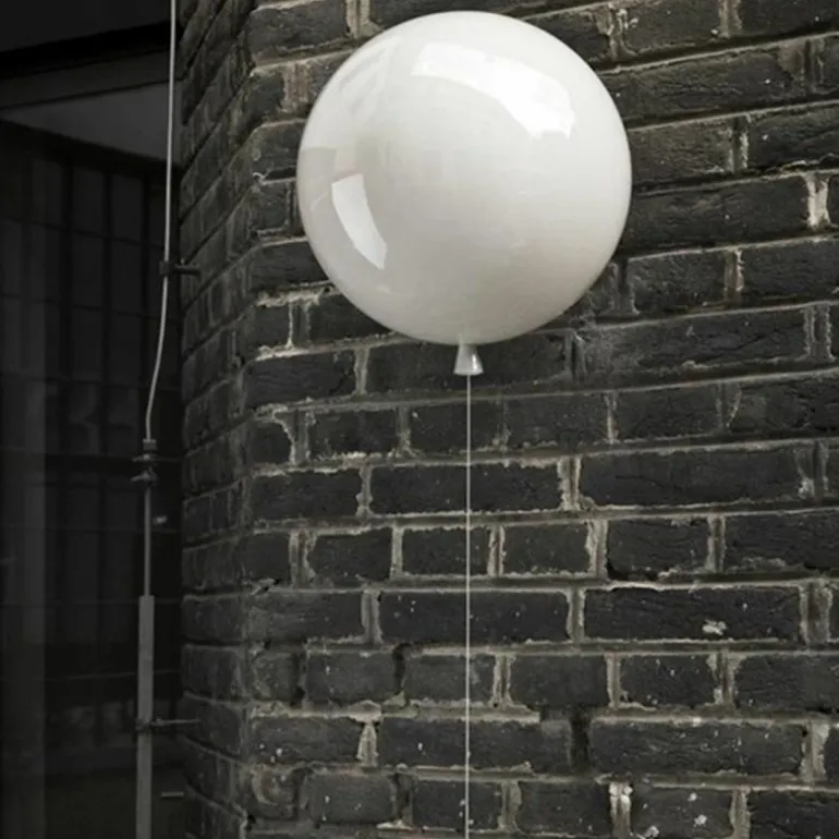 Memory Wandlamp Small