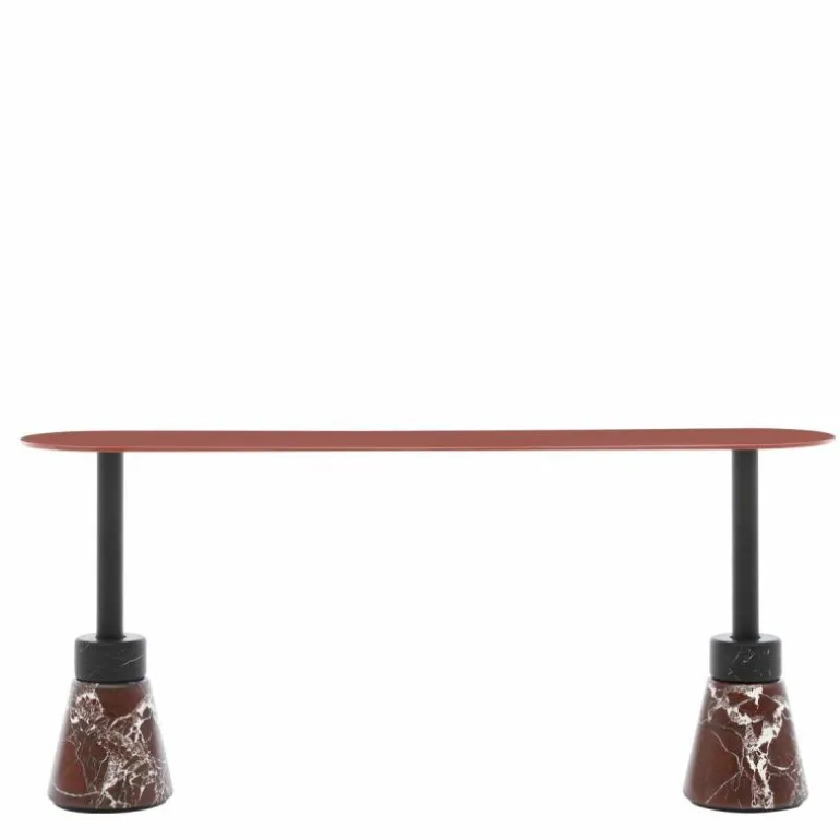 Menhir Bijzettafel