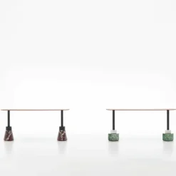 Menhir Bijzettafel
