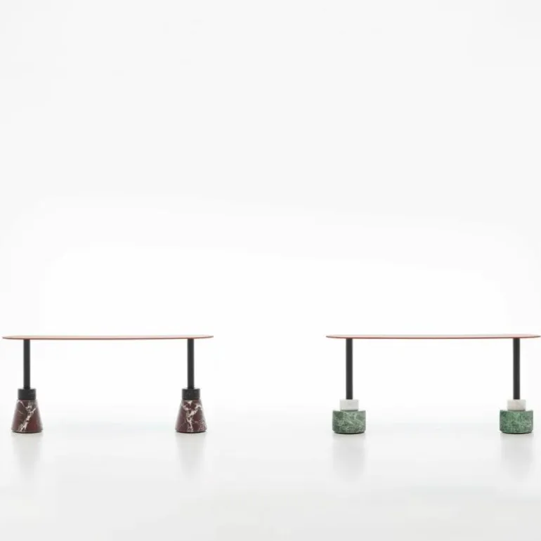 Menhir Bijzettafel