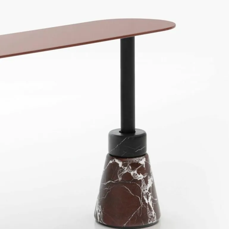 Menhir Bijzettafel