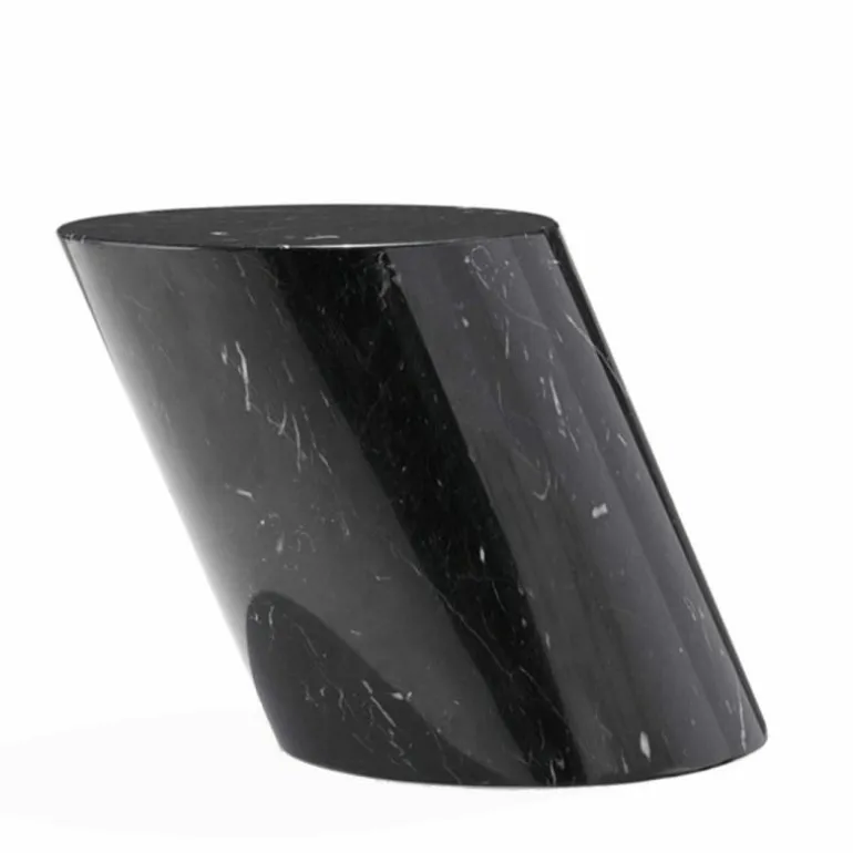 Mercer Stump Bijzettafel
