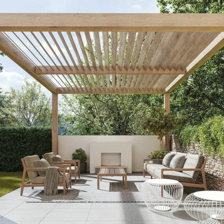 Meridiano Outdoor Vloerlamp