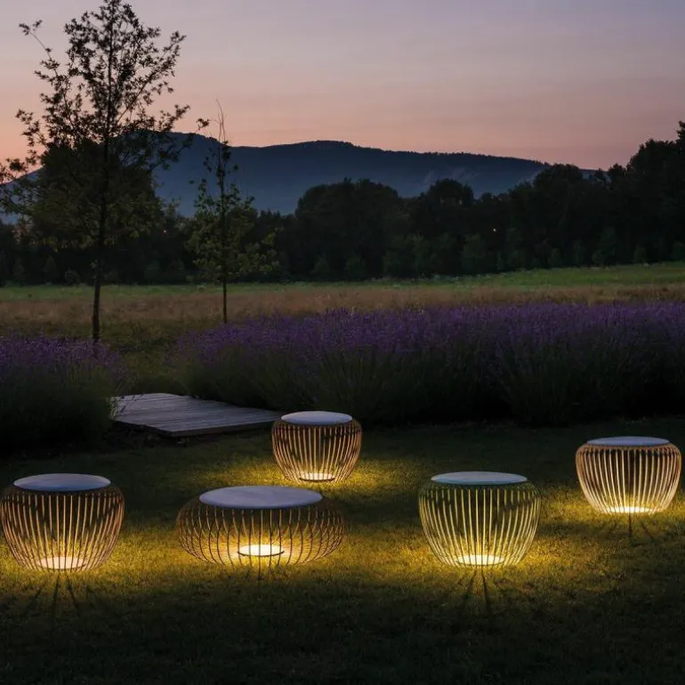 Meridiano Outdoor Vloerlamp