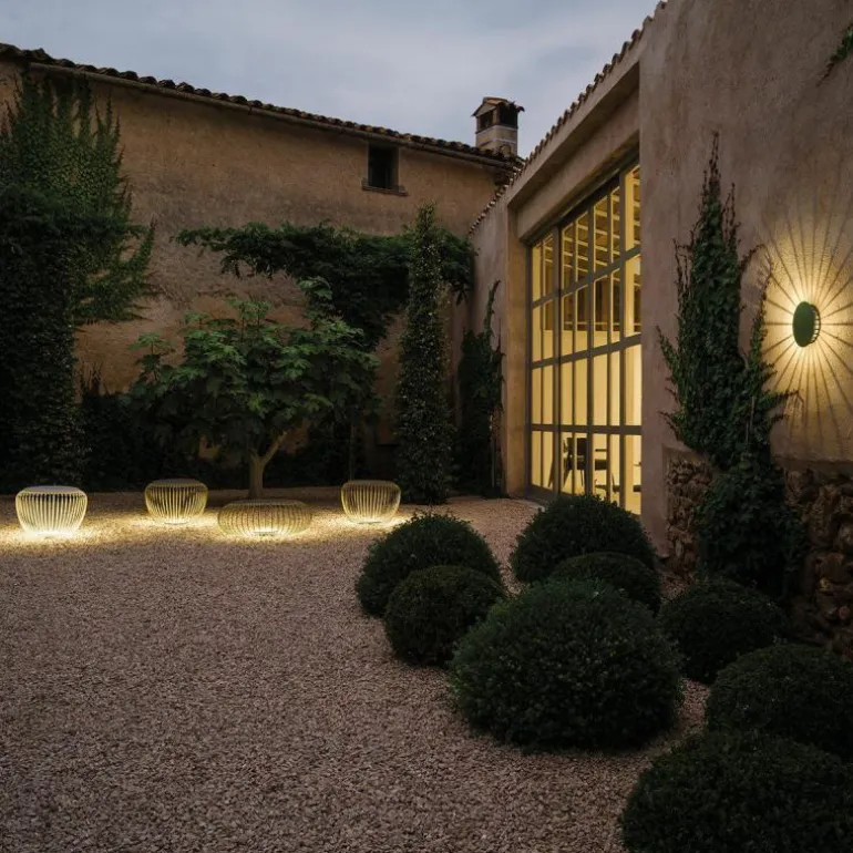 Meridiano Outdoor Vloerlamp