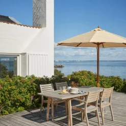 Messina Umbrella Parasol