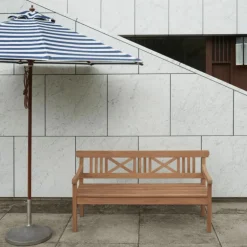 Messina Umbrella Parasol