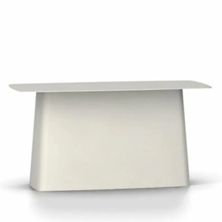 Metal Side Table Outdoor