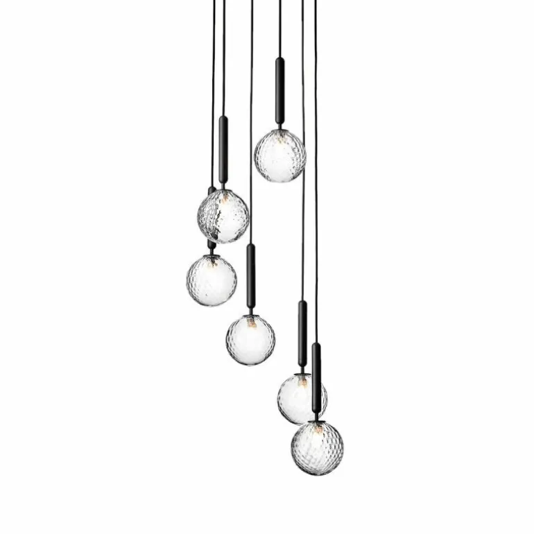 Miira 6 Hanglamp