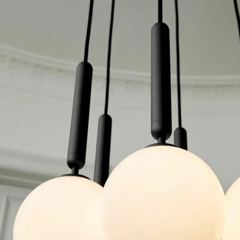 Miira 6 Hanglamp