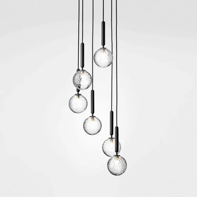 Miira 6 Hanglamp