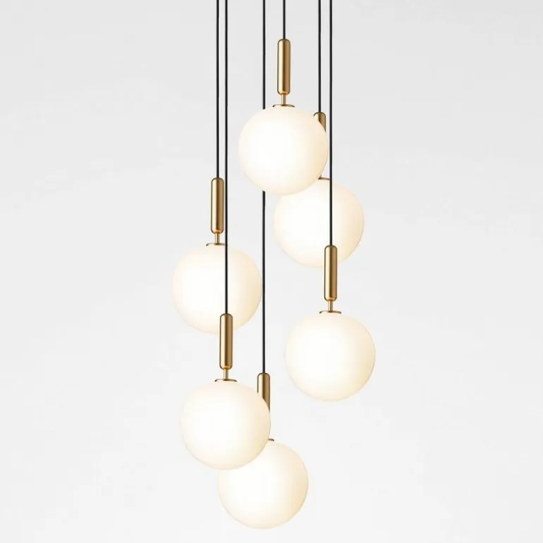 Miira 6 Hanglamp