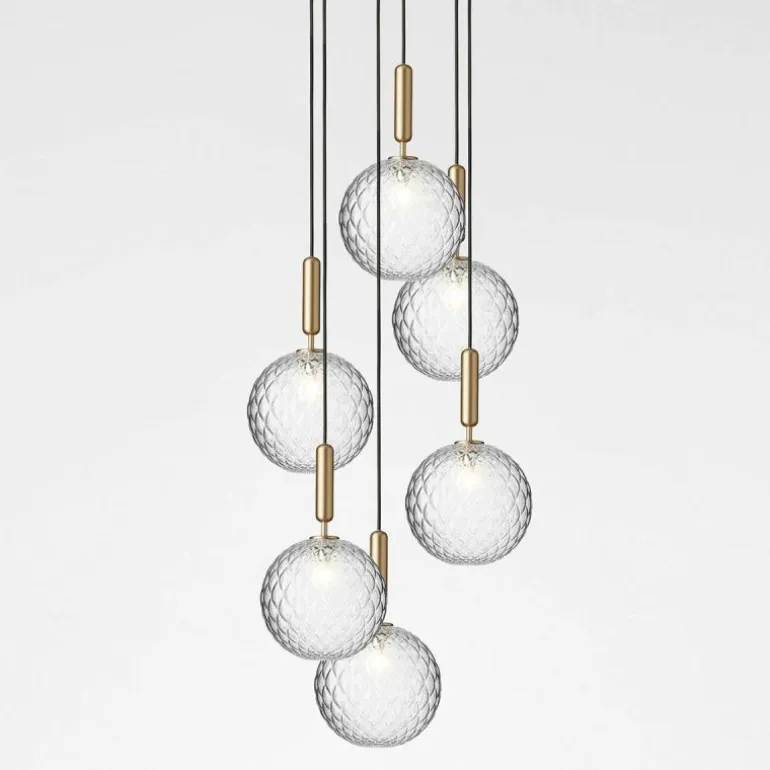 Miira 6 Hanglamp