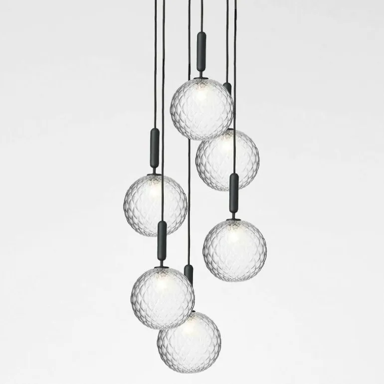 Miira 6 Hanglamp