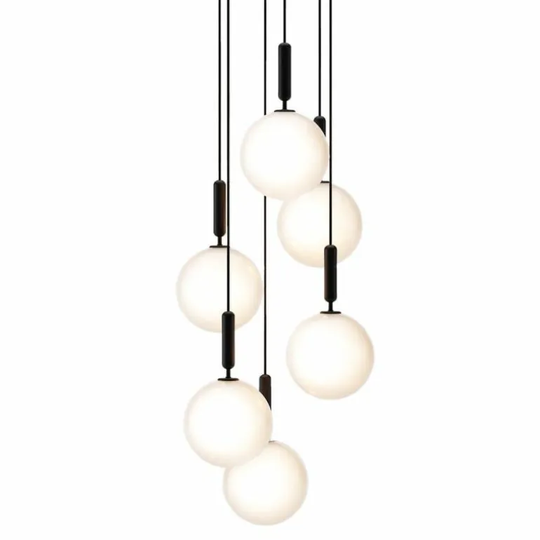 Miira 6 Hanglamp