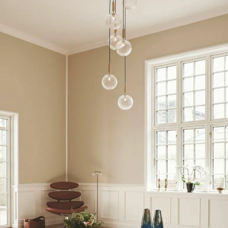 Miira 6 Hanglamp