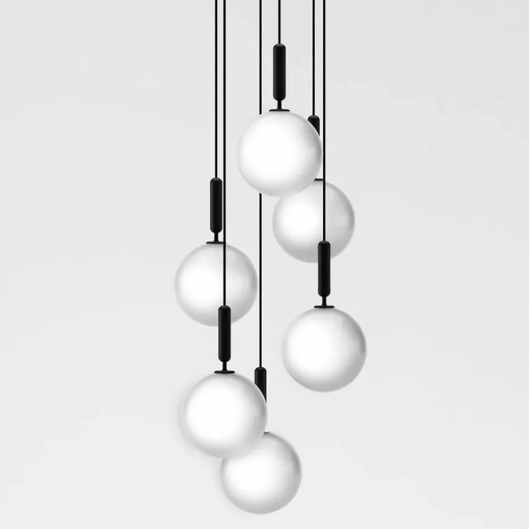 Miira 6 Hanglamp