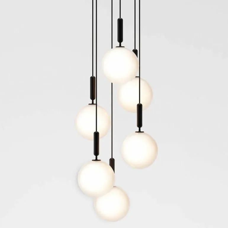 Miira 6 Hanglamp