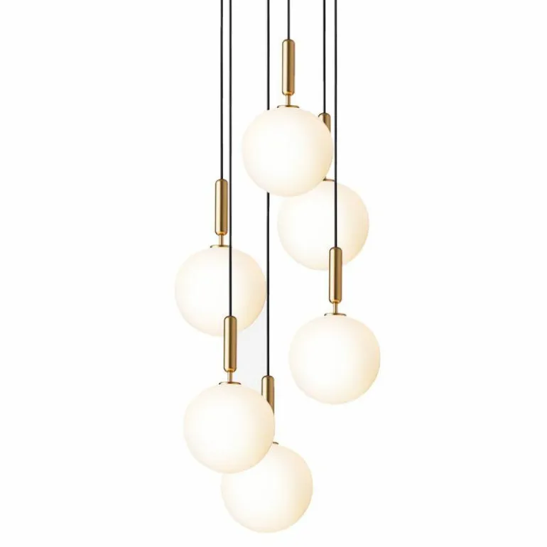 Miira 6 Hanglamp