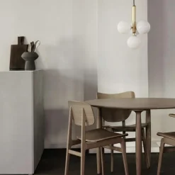 Miira 4 Hanglamp