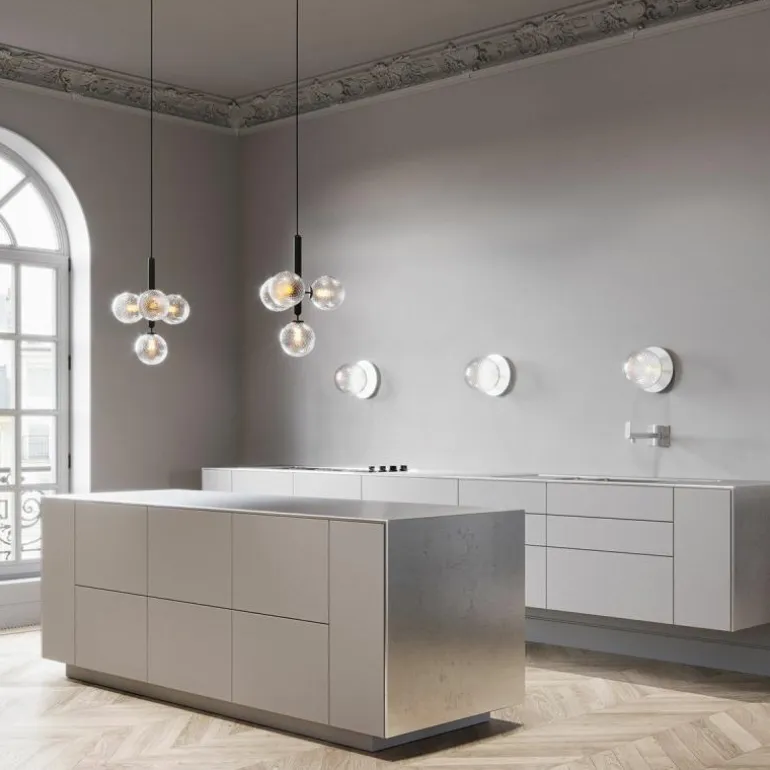 Miira 4 Hanglamp