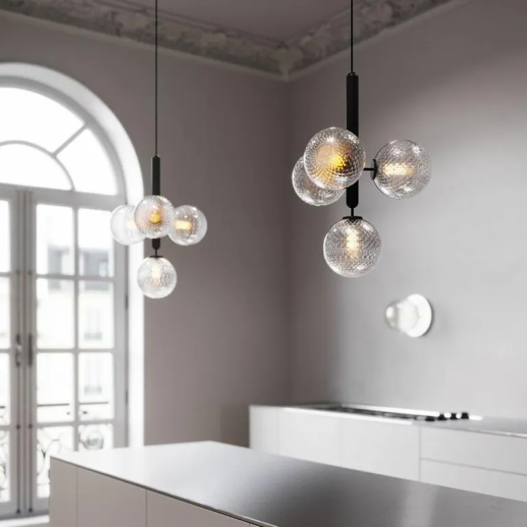 Miira 4 Hanglamp