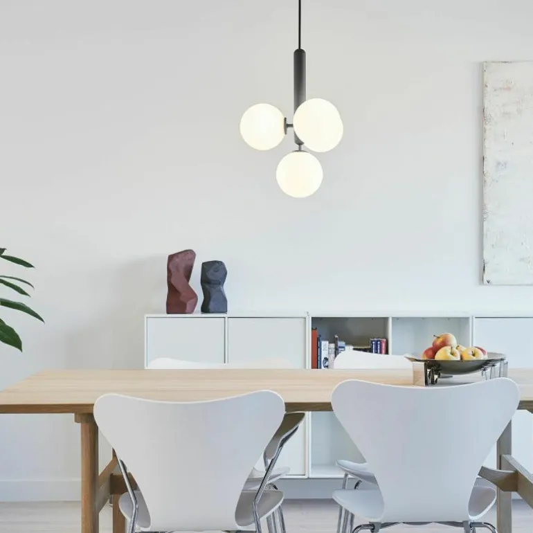 Miira 4 Hanglamp