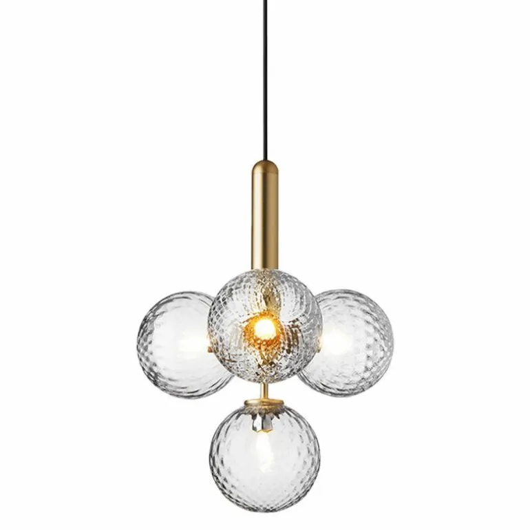 Miira 4 Hanglamp