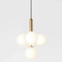 Miira 4 Hanglamp