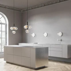Miira 4 Hanglamp