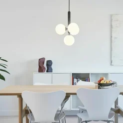 Miira 4 Hanglamp