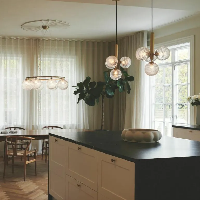 Miira 4 Hanglamp
