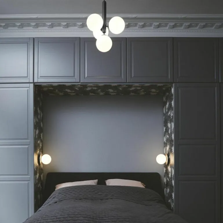 Miira 4 Hanglamp