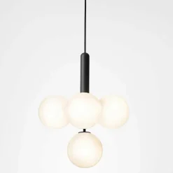 Miira 4 Hanglamp