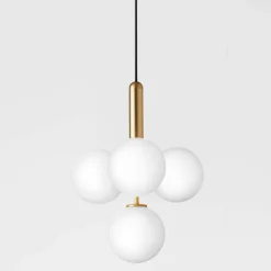 Miira 4 Hanglamp
