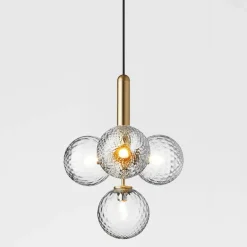 Miira 4 Hanglamp