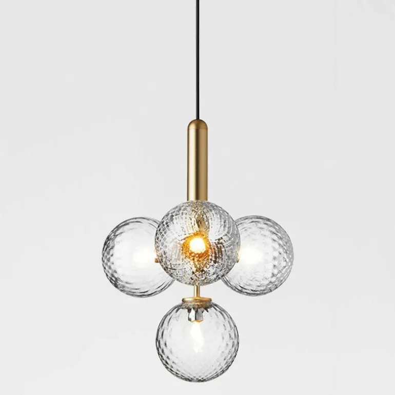 Miira 4 Hanglamp