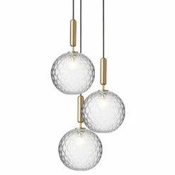 Miira 3 Hanglamp