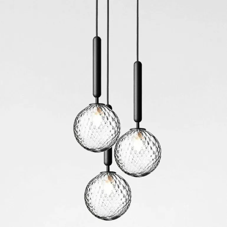 Miira 3 Hanglamp