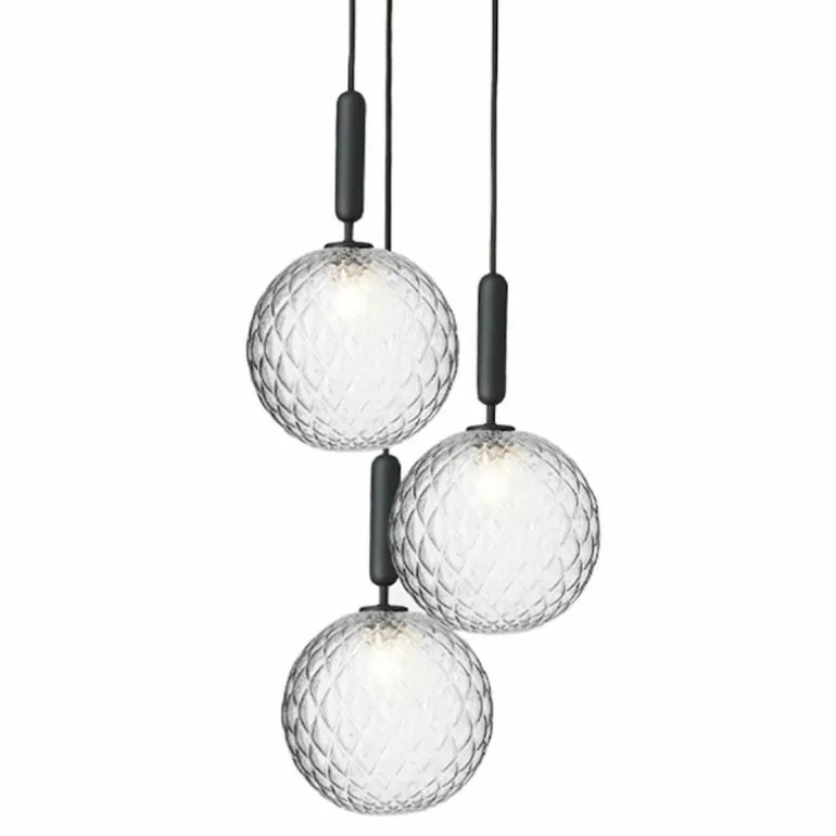 Miira 3 Hanglamp
