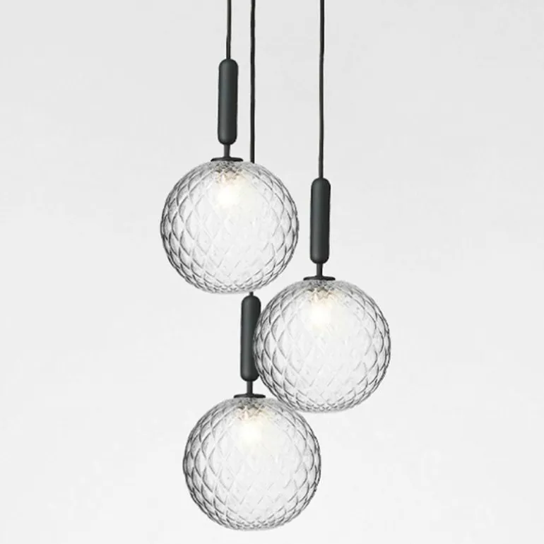 Miira 3 Hanglamp
