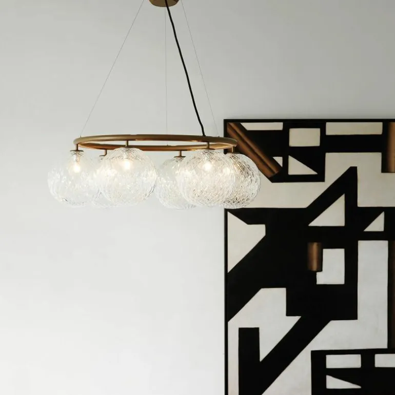 Miira 6 Kroonluchter