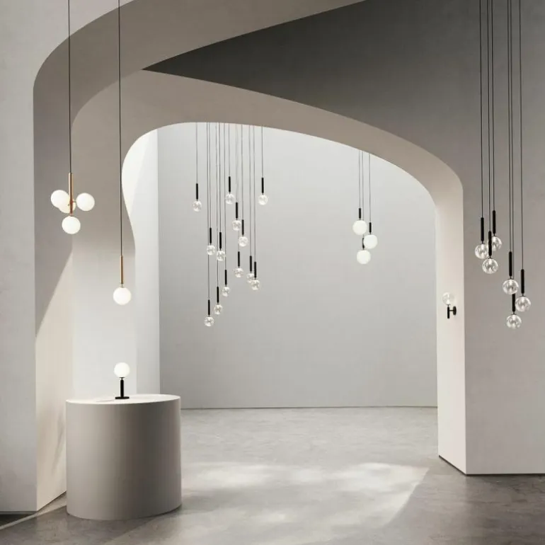 Miira Wandlamp