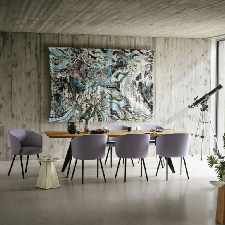 Mikado Armchair