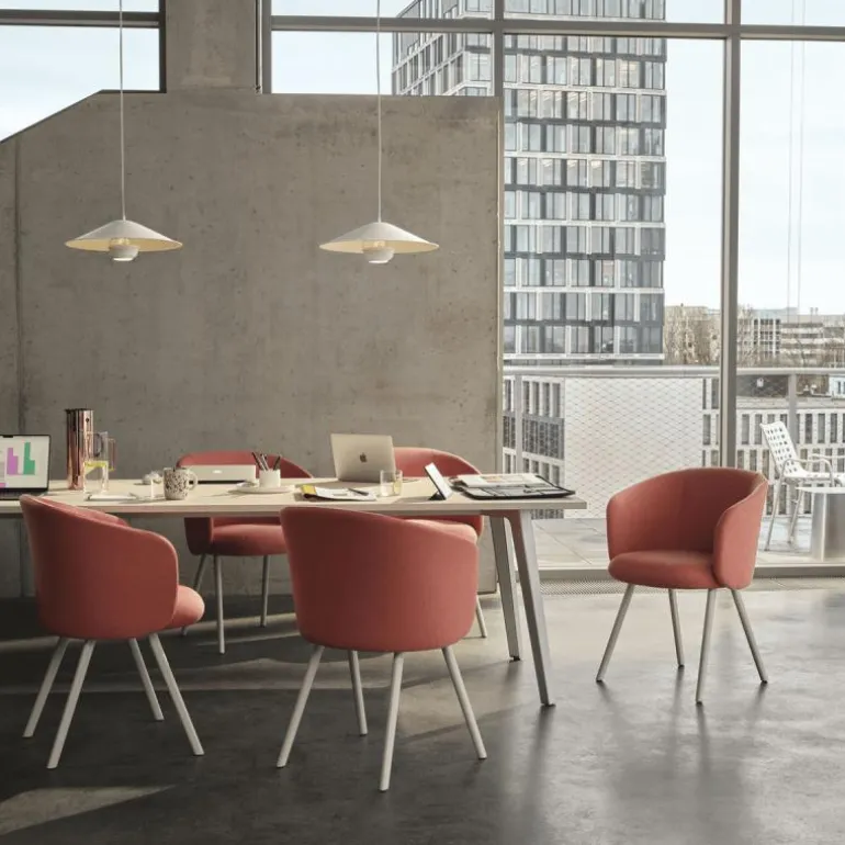 Mikado Armchair