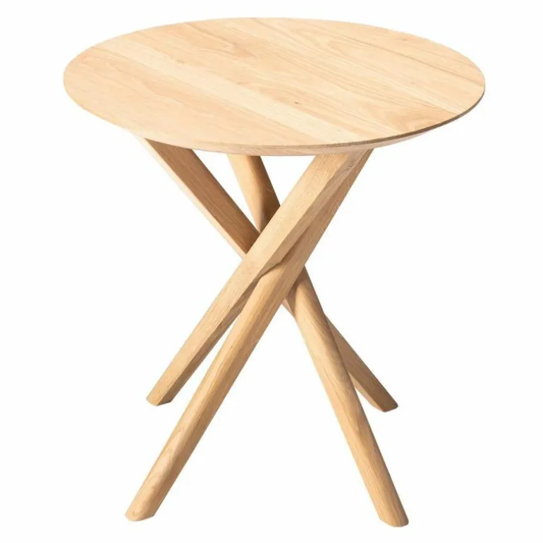 Mikado Bijzettafel