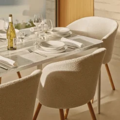 Mikado Side Chair