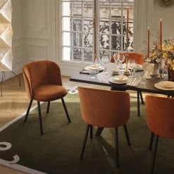 Mikado Side Chair