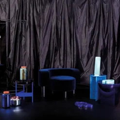 Mila Bijzettafel
