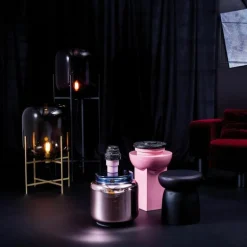 Mila Bijzettafel